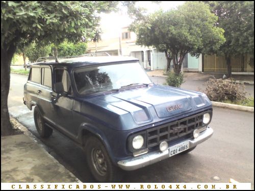 Veraneio turbo diesel