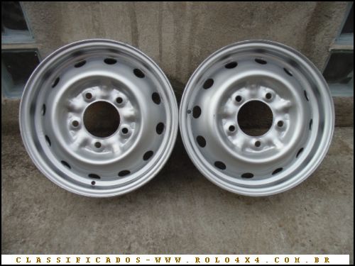 3 Niva 15x5,5