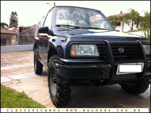 Vendo Vitara Canvas 94