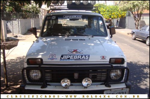 JEEP NIVA AP 1.6