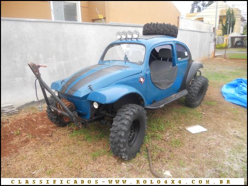 fusca baja 1600 torque