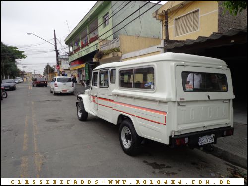 Venda toyota bandeirante em sp