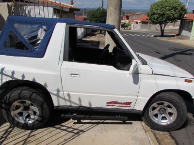 vitara conversivel