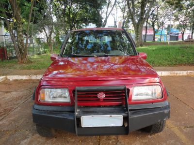 Vitara 2p automático