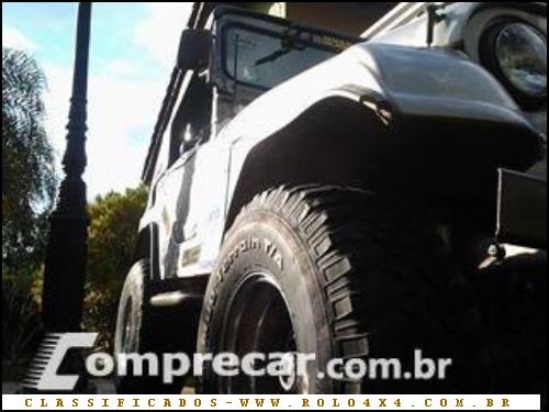 MELHOR PREÇO WILLYS 62