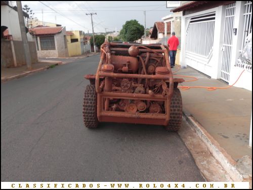 VENDO/TORCO POR NIVA