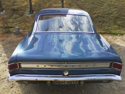 OPALA 6cc