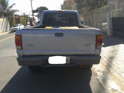 Ranger Ranger Xlt 4x4 v6