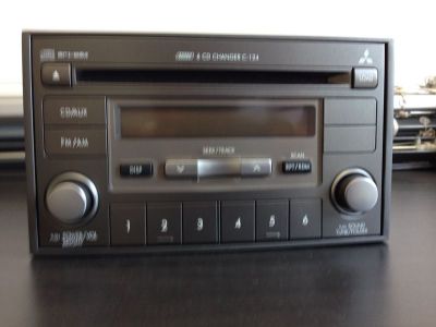 CdPlayer 6cd