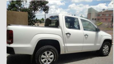 Amarok 2.0 4x4 163cv