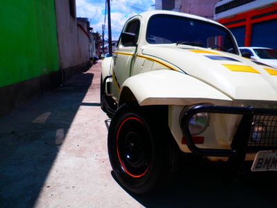 Vendo/troco  Baja