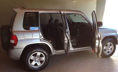 PAJERO TR4 4x4 2006