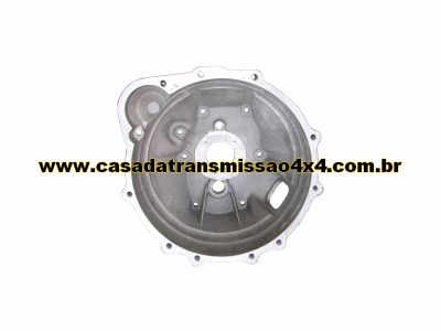 Varias flanges