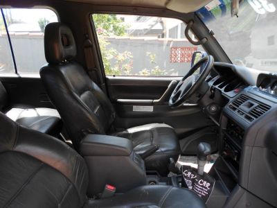 VENDO PAJERO V6 3000 98