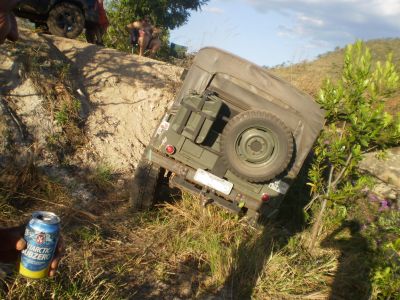 Jeep willys