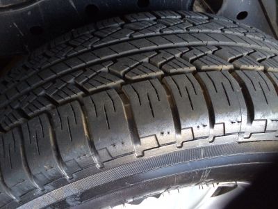 Pneu 265/70r16