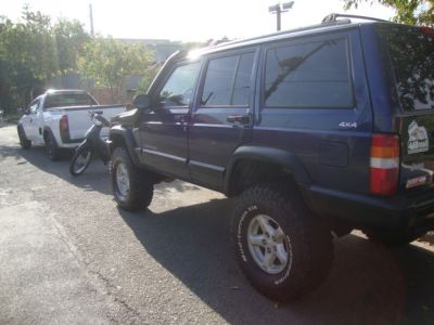 Cherokee 4.0 Sport 