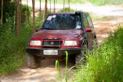 VENDO OU TROCO VITARA 