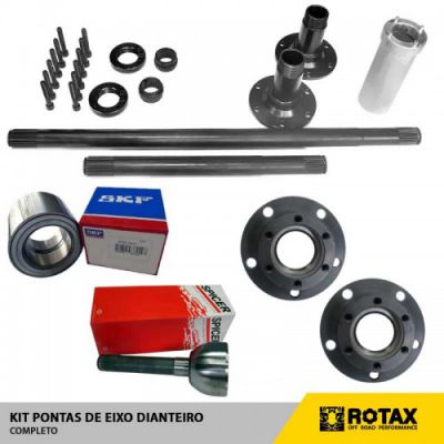 KIT homocinética Toyota