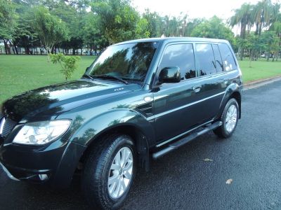 Vendo TR4 GLS 2011