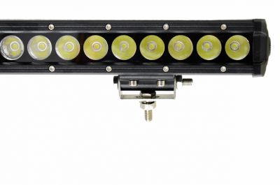 Barra Led 120w  no Brasil