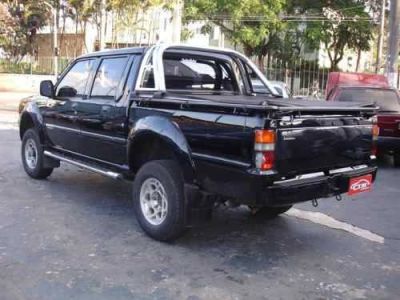 Vendo L200 GLS Sport HPE