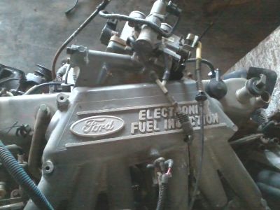 motor falcon 4.9