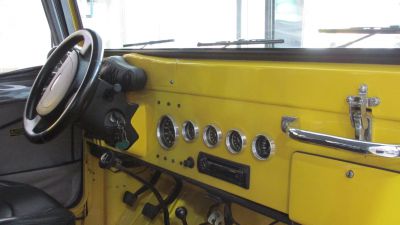 Jeep troller a venda no rs