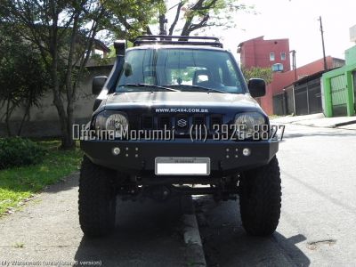 Lift Jimny 4 polegadas