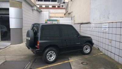 VITARA IMPECÁVEL.