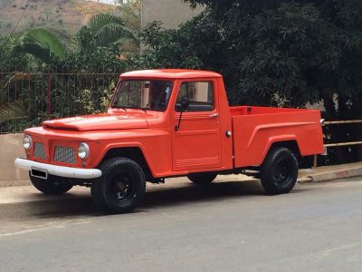 Ford F-75 
