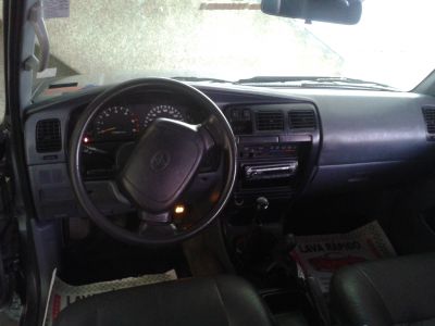 VENDO HILUX SW4 97