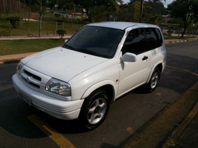 SUZUKI GRAND VITARA SPORT