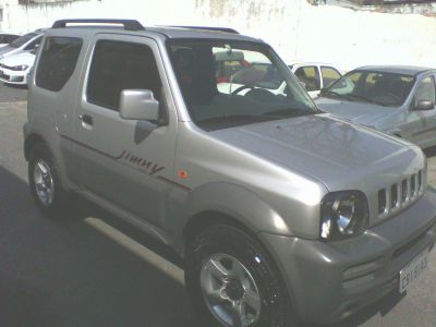 JIMNY 2010/2011