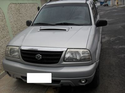 SUZUKI GRAN VITARA DIESEL