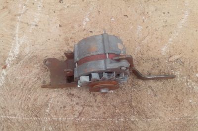 Alternador 120 A