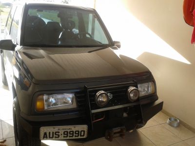 vitara 97 mecanico