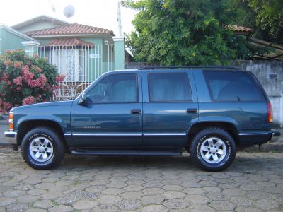 Grand Blazer 99