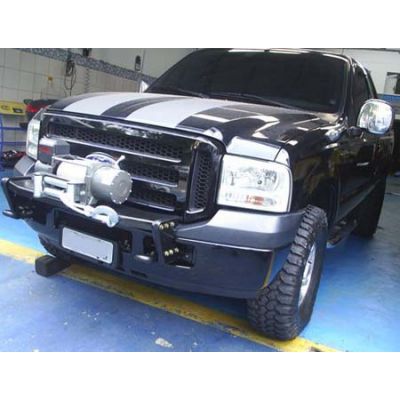 Mesa de Guincho F350, F25