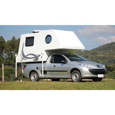 Motorhome Camper 