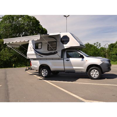 Motorhome Camper 