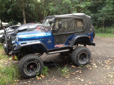 Jeep jipe willys