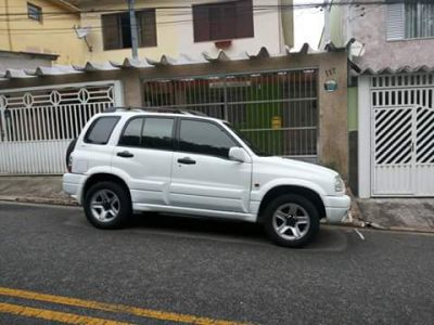 GRAND VITARA/TRACKER