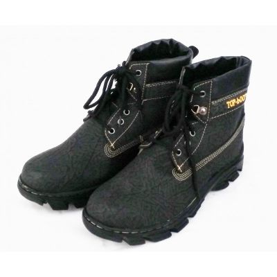 Tênis / Bota Offroad Top 