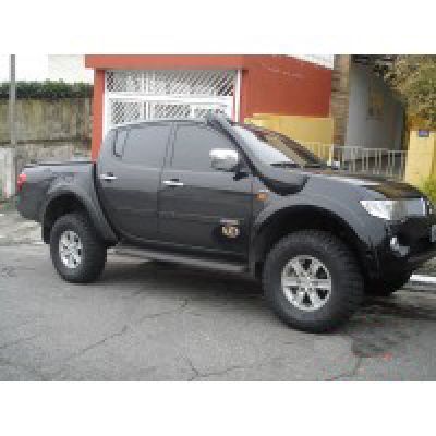 Snorkel para L200 Triton 