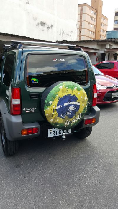 Jimny 2015