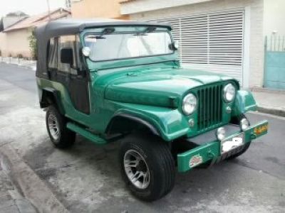 VENDO OU TROCO POR PAJERO