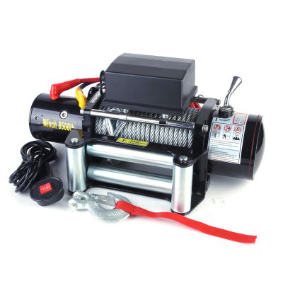 Guincho Winch 8.500lbs 