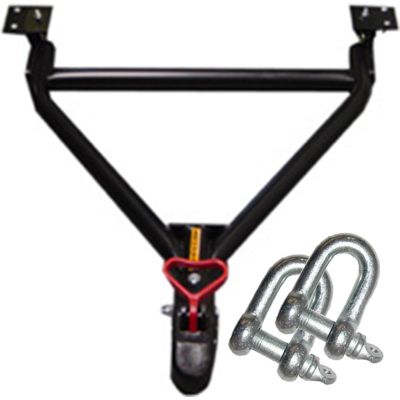 Kit - Towbar Universal 