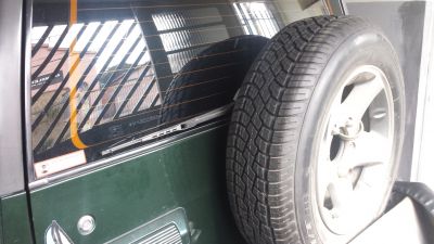 Vendo Vitara